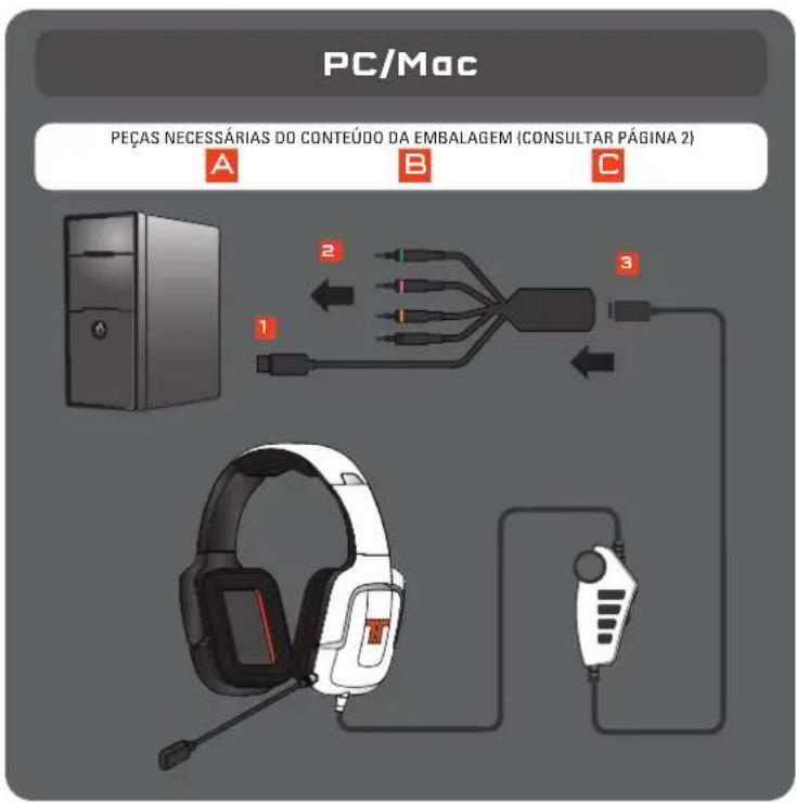 TRITTON Pro+ - PC/Mac - 1