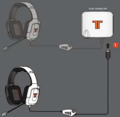 TRITTON Pro+ - Digital Headphone Decoder - 1