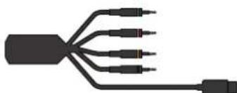 TRITTON Pro+ - Package Contents - 3