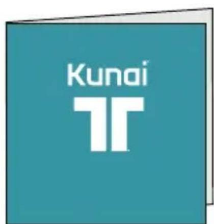TRITTON Kunai (Wii U) - Contenido del paquete - 4