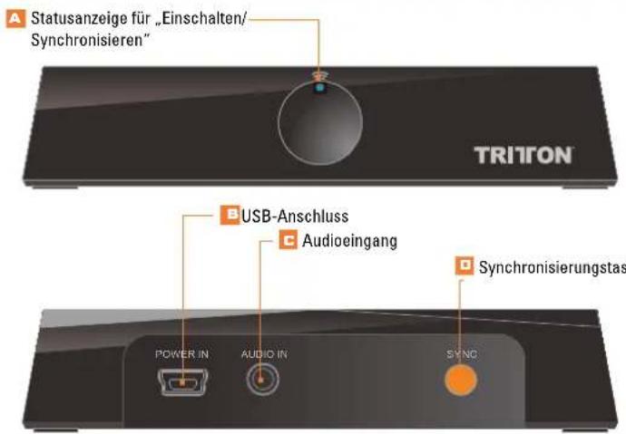 TRITTON Primer - ITALIANO - 3