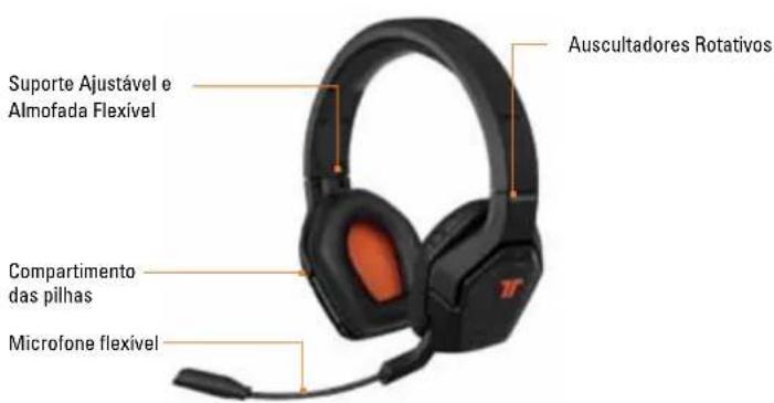TRITTON Primer - ATENÇAIO! - 1