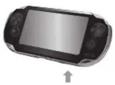 TRITTON Kunai (PS3) - Connect to PS Vita - 1