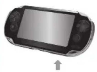 TRITTON Kunai (PS3) - Connexion au PS Vita - 1