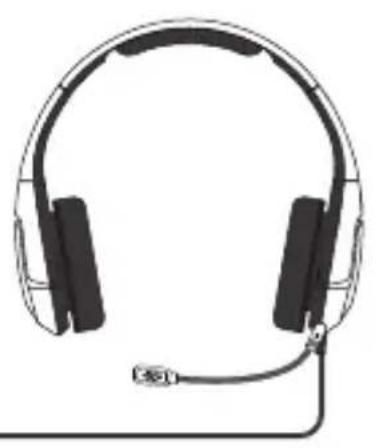 TRITTON Kunai (PS3) - Connect to PS Vita - 2