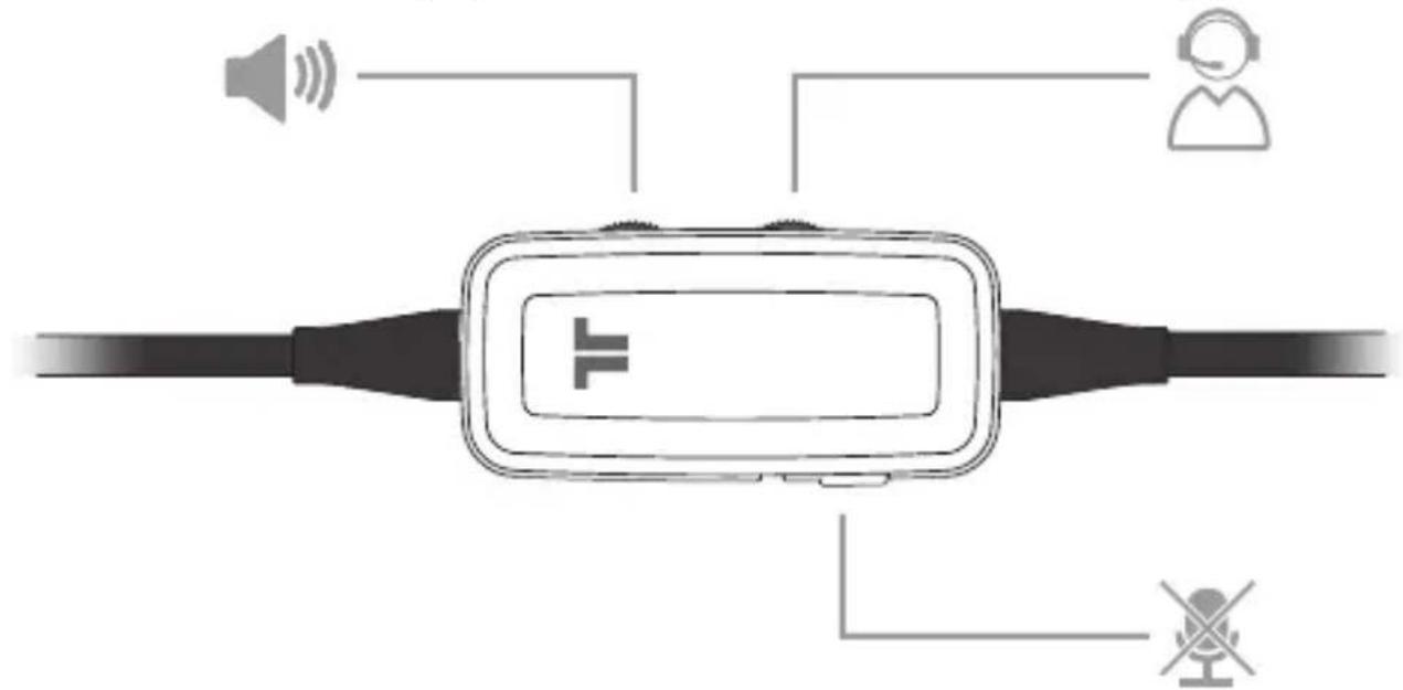 TRITTON Kunai (PS3) - Volumen de audio del juego: - 1