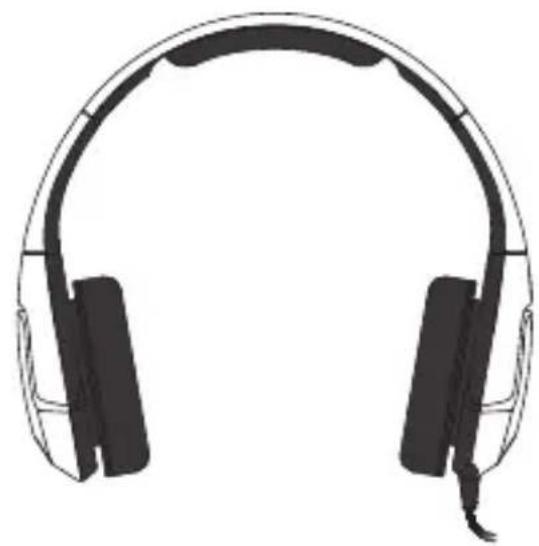 TRITTON Kunai (PS3) - Contenido del paquete - 1
