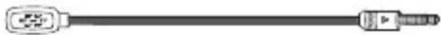 TRITTON Kunai (PS3) - Förpackningen innehäller - 3