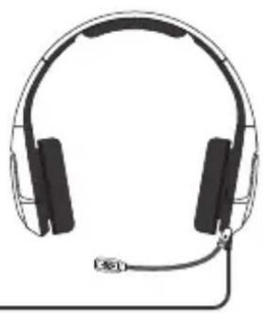 TRITTON Kunai (PS3) - Anschluss an PS Vita - 2