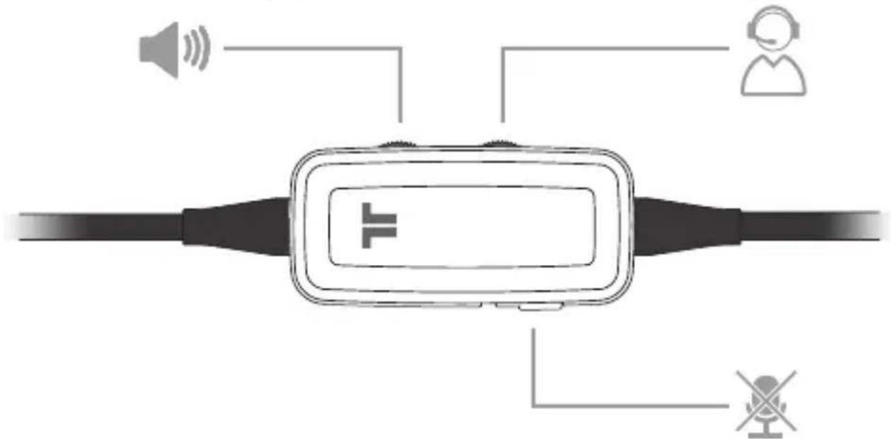 TRITTON Kunai (PS Vita) - Volumen de audio del juego: - 1