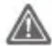 TRITTON Kunai (PS Vita) - CAUTIONS - 1