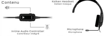 TRITTON Kaiken (PS4) - 1