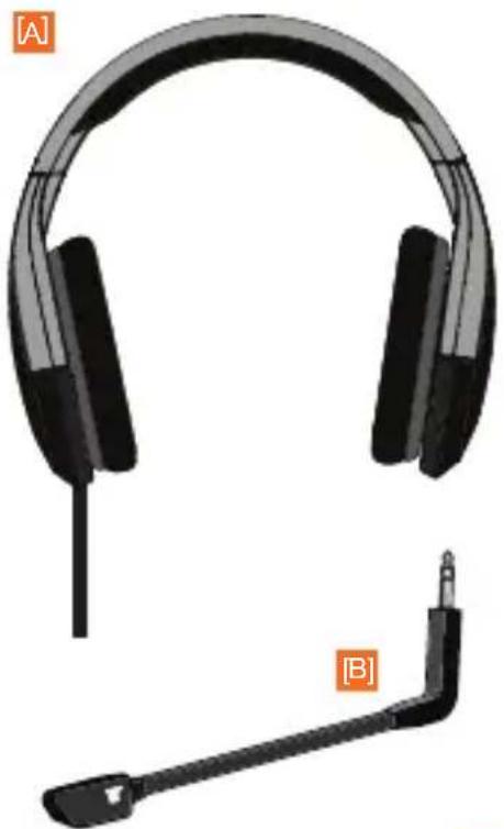 TRITTON Detonator - 回 - 1