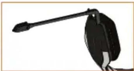 TRITTON Detonator - Anvisningar for mikrofonmontering - 2