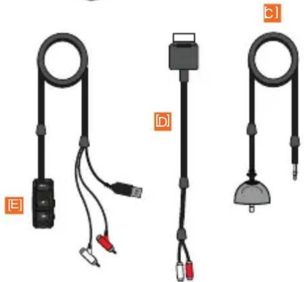 TRITTON Detonator - E - 2