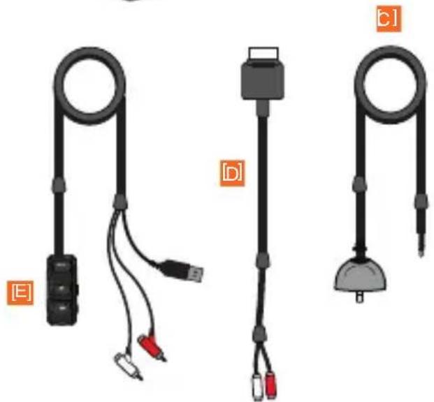 TRITTON Detonator - 回 - 2