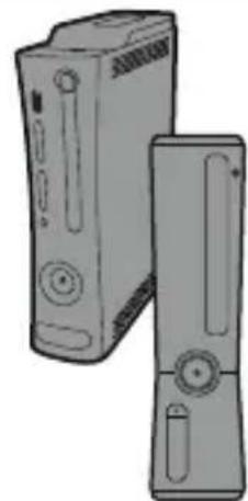 TRITTON Detonator - XBOX 360·COMPONENT/VGA/COMPOSITE - 1