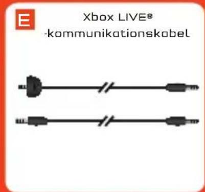 TRITTON AX 180 - WWW.TRITTONAUDIO.COM - 1