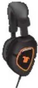 TRITTON AX 180 - Packungsinhalt - 1