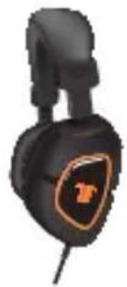 TRITTON AX 180 - Contenuto della confezione - 1