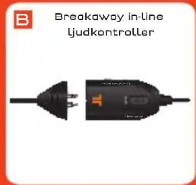 TRITTON AX 180 - GARANTIA LIMITADA DE 2 ANOS - 1