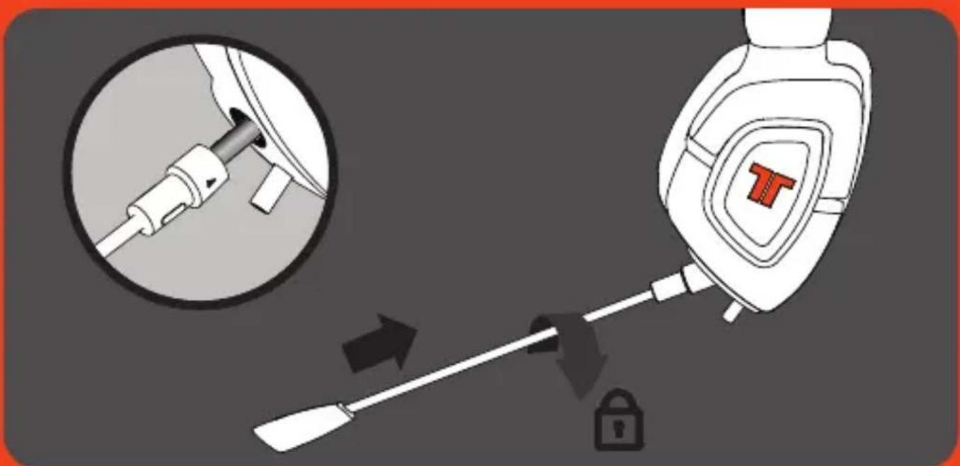 TRITTON AX 180 - Online Support: http://support.madcatz.com - 1