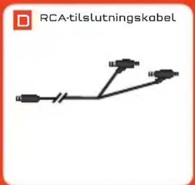 TRITTON AX 180 - GARANZIA LIMITATA DI 2 ANNI - 3
