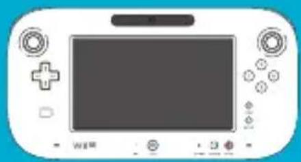 TRITTON AX 180 - Wii U-/mobiladapteren - 4