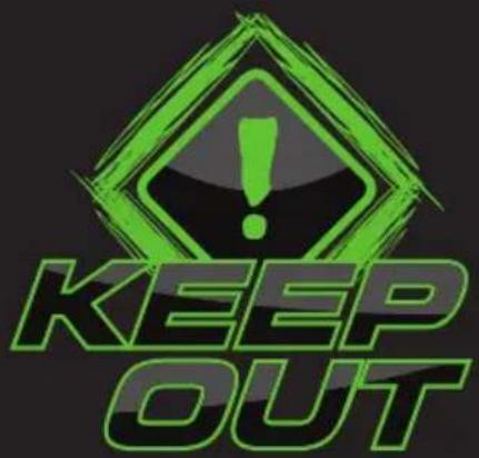 KeepOut HX6 - Hlavné nastavenie: - 1