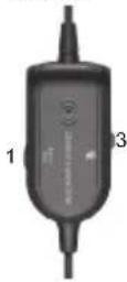 Cabstone Multimedia USB 95112 - DRIFT - 2