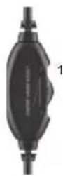 Cabstone Multimedia USB 95112 - ЭКСПЛУАТАЦИЯ - 6