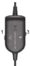 Cabstone Multimedia USB 95112 - POUŽÍVÁNÍ - 2