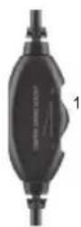 Cabstone Multimedia USB 95112 - POUŽÍVÁNÍ - 6