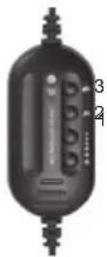 Cabstone Multimedia USB 95112 - POUŽÍVÁNÍ - 3