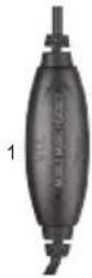 Cabstone Multimedia USB 95112 - BEDIENUNG - 5