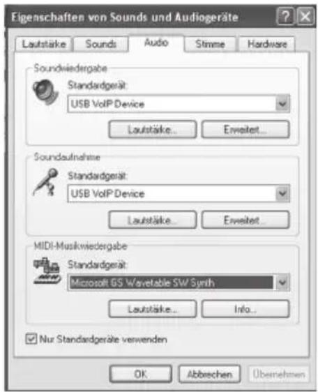 Cabstone Multimedia USB 95112 - REFERÊNCIA - 1