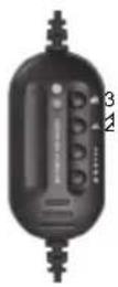Cabstone Multimedia USB 95112 - ЭКСПЛУАТАЦИЯ - 3