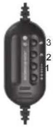 Cabstone Multimedia USB 95112 - FUNZIONAMENTO - 3