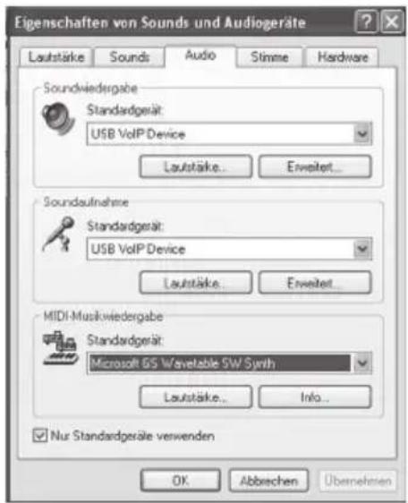Cabstone Multimedia USB 95112 - ASENNUS (VAIN 95112) - 1