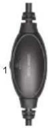 Cabstone Multimedia USB 95112 - DRIFT - 1