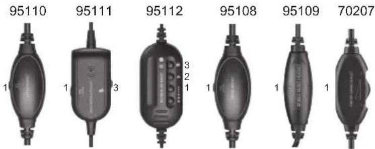 Cabstone Multimedia USB 95112 - 작동 - 1