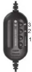 Cabstone Multimedia USB 95112 - BEDIENUNG - 3