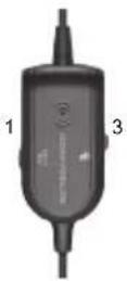 Cabstone Multimedia USB 95112 - KÄYTTÖ - 2