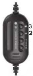 Cabstone Multimedia USB 95112 - UTILIZAÇÃO - 3