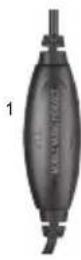 Cabstone Multimedia USB 95112 - ЭКСПЛУАТАЦИЯ - 5