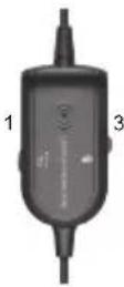 Cabstone Multimedia USB 95112 - ЭКСПЛУАТАЦИЯ - 2
