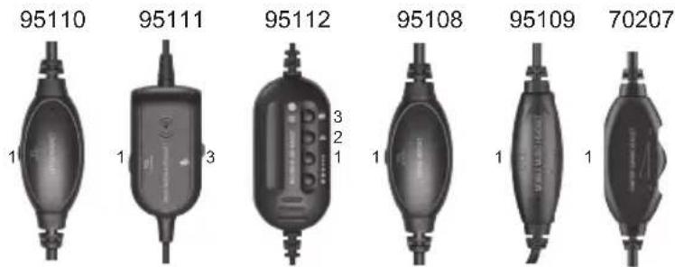 Cabstone Multimedia 95111 - 7. - 1