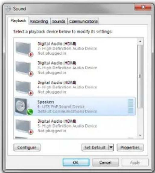 Azio GH808 - Windows Vista/7 - 1