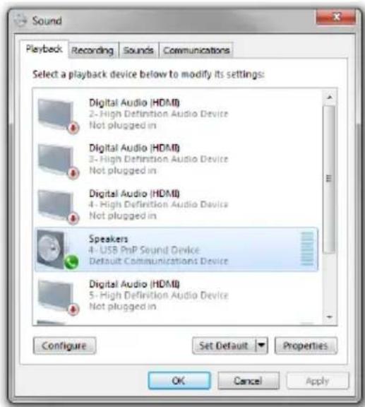 Azio GH808 - Windows Vista/7 - 1