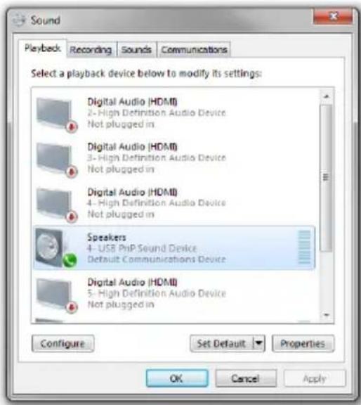 Azio GH808 - Windows Vista/7 - 1